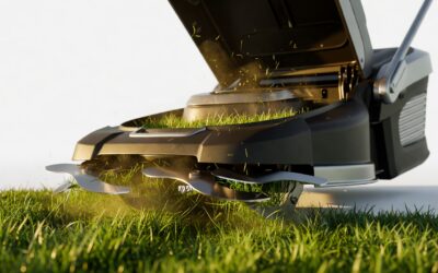 What Is a Recycler Lawn Mower? (Definition, Mechanism, and Benefits)