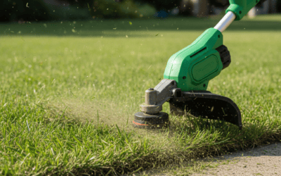 What Is a String Trimmer? How It Works and Why You Need One