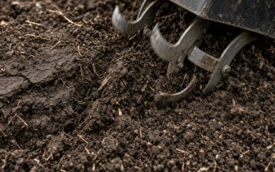 What Is a Tiller? (Definition, Types, and How to Use One)
