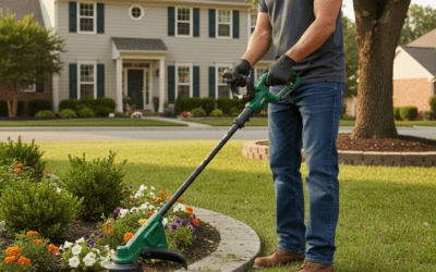 What Is a Weed Eater? (Definition, How It Works & What to Know Before Buying)