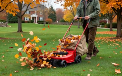 What Is a Yard Sweeper? (How It Works, Types & When to Use One)