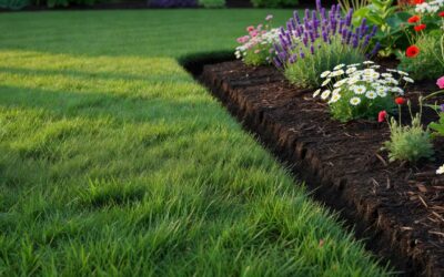 What Is an Edger? Types, Uses, and How It Works