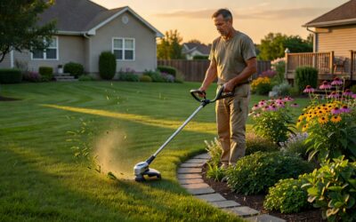 What Is the Best Battery-Powered Weed Eater? Key Factors & Buyer Guide