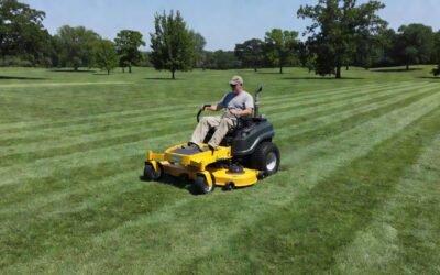 What Is the Best Lawn Tractor? (Buyer’s Guide to Finding the Right Model)