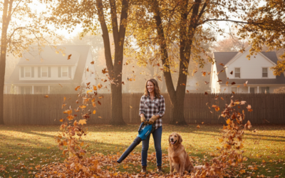 What Is the Best Leaf Blower for Your Needs? (Buyer’s Guide)