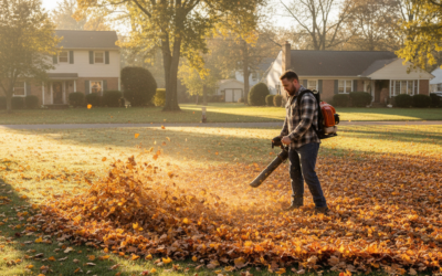 CFM vs. MPH in Leaf Blowers: Which Metric Matters More for Your Yard?