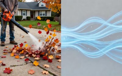 What Is CFM in a Leaf Blower? (Performance & Buying Guide)