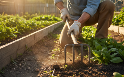 What Is a Cultivator Used For?