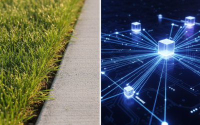 What Is an Edger? Definition, Types, and Uses Across Industries
