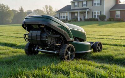 What Is Hydrostatic on a Lawn Mower? Understanding Hydrostatic Transmissions