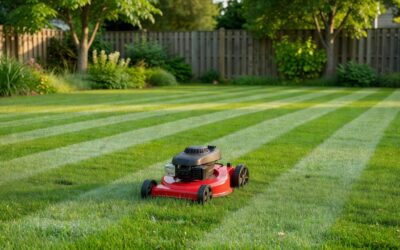 What Is a Lawn Mower? Types, How It Works, and Everything You Need to Know