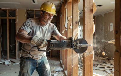 What Is a Reciprocating Saw? Definition, How It Works, and What It’s Used For