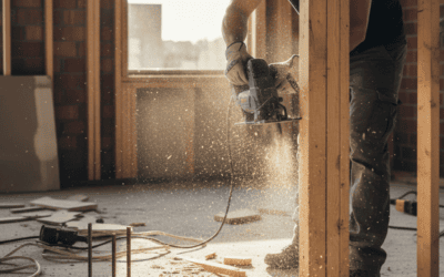 What Is a Reciprocating Saw Used For? (Common Uses & Applications)