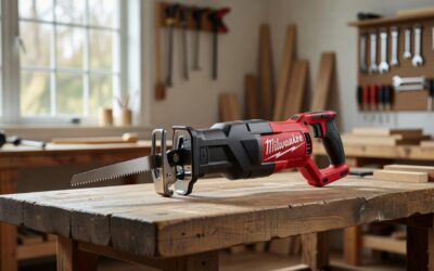 What Is a Sawzall Used For? (Common Uses, Blade Types & Key Factors)