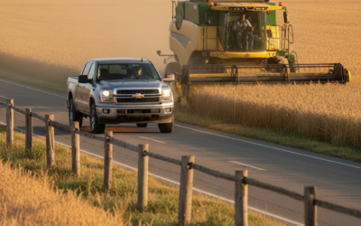 What Is Self-Propelled? Meaning and How the Term Is Used