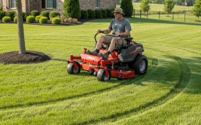What Is the Best Zero-Turn Lawn Mower? (Buyer’s Guide & Selection Factors)