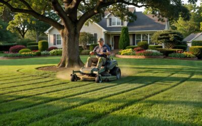 What Is the Best Zero-Turn Mower? (Buyer Guide & Performance Comparison)