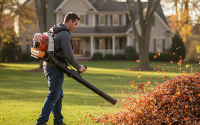 What Is the Best Backpack Blower? (Complete Buyer’s Guide)