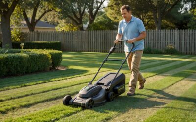 What Is the Best Battery-Operated Lawn Mower? (Buyer’s Guide & Key Factors)