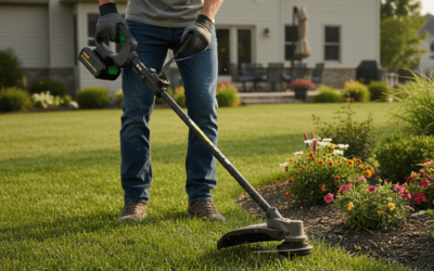 What Is the Best Battery Operated Weed Eater? (Buyer Guide & Decision Framework)