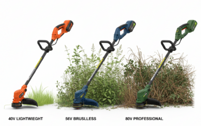 What Is the Best Battery Powered String Trimmer? (Buyer Guide & Key Factors)