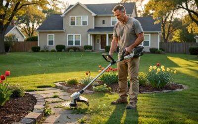 What Is the Best Battery-Powered Weed Wacker? (Key Factors & Buyer Guide)
