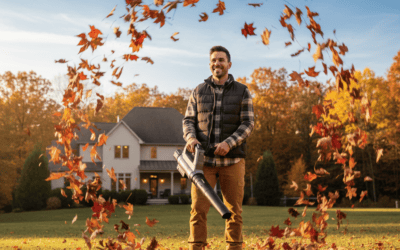 What Is the Best Blower for Leaves? (Buyer’s Guide to Finding Your Match)