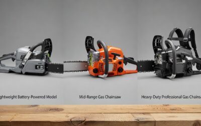 What Is the Best Chainsaw? (Buyer’s Guide by Use Case and Budget)
