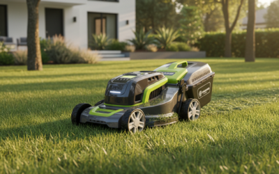 What Is the Best Cordless Lawn Mower? (Buyer’s Guide & Selection Framework)