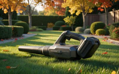 What Is the Best Cordless Leaf Blower? (Performance Factors & Selection Guide)