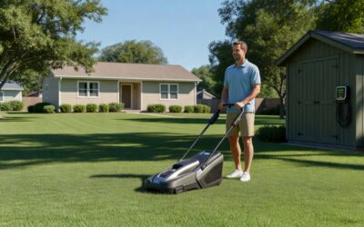 What Is the Best Cordless Mower? (Key Factors & Buyer’s Guide)