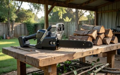 What Is the Best Electric Chain Saw? A Guide to Choosing the Right One