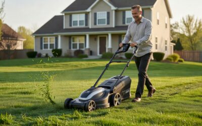 What Is the Best Electric Lawn Mower? (Buyer’s Guide & Decision Framework)
