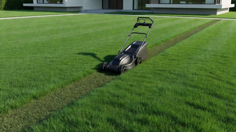 What Is the Best Electric Mower? (Buyer’s Guide to Top Models and Key Factors)