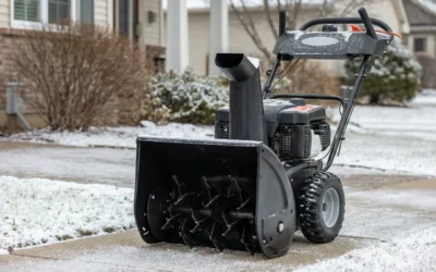 What Is the Best Electric Snow Thrower? How to Choose the Right One