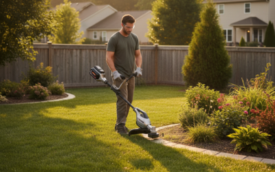 What Is the Best Electric Weed Eater? (Buyer Guide & Key Factors)