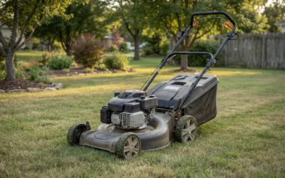 What Is the Best Gas Lawn Mower?