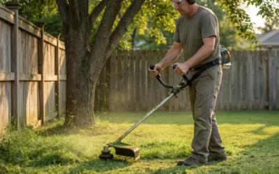 What Is the Best Gas Weed Eater? How to Choose by Job, Not by Rankings