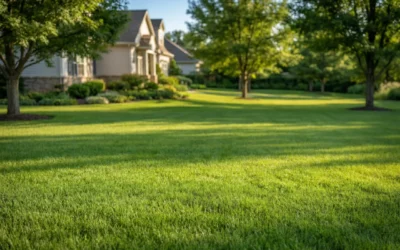 What Is the Best Lawn for Your Yard?