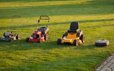 What Is the Best Lawn Mower? (Key Factors & Buyer Guide)