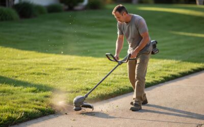 What Is the Best Lawn Trimmer? (Buyer Guide)