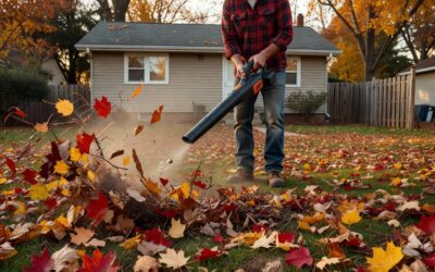 What Is the Best Leaf Blower? (Buyer’s Guide to Finding Your Match)