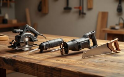 What Is the Best Mini Saw? How to Choose the Right Tool for Your Cuts