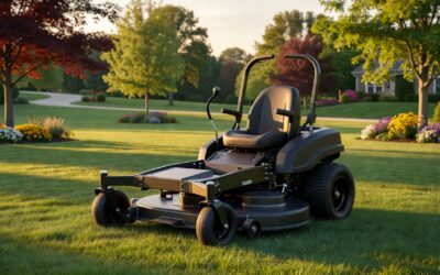What Is the Best Residential Zero Turn Mower? (Factors to Consider & Buyer Guide)