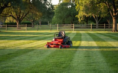What Is the Best Riding Lawn Mower to Purchase? (Buyer’s Guide by Yard & Terrain)