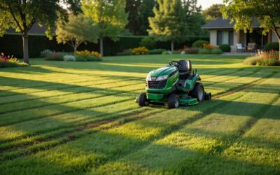 What Is the Best Riding Lawn Tractor? (Key Factors & Buyer Guide)
