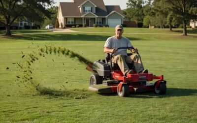 What Is the Best Riding Mower? (Buyer’s Guide to Top Models)
