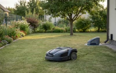 What Is the Best Robot Lawn Mower? How to Choose by Lawn, Not by Label