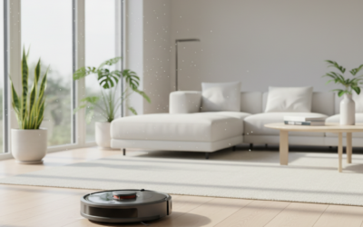 What Is the Best Robot Vacuum? (Buyer Guide)