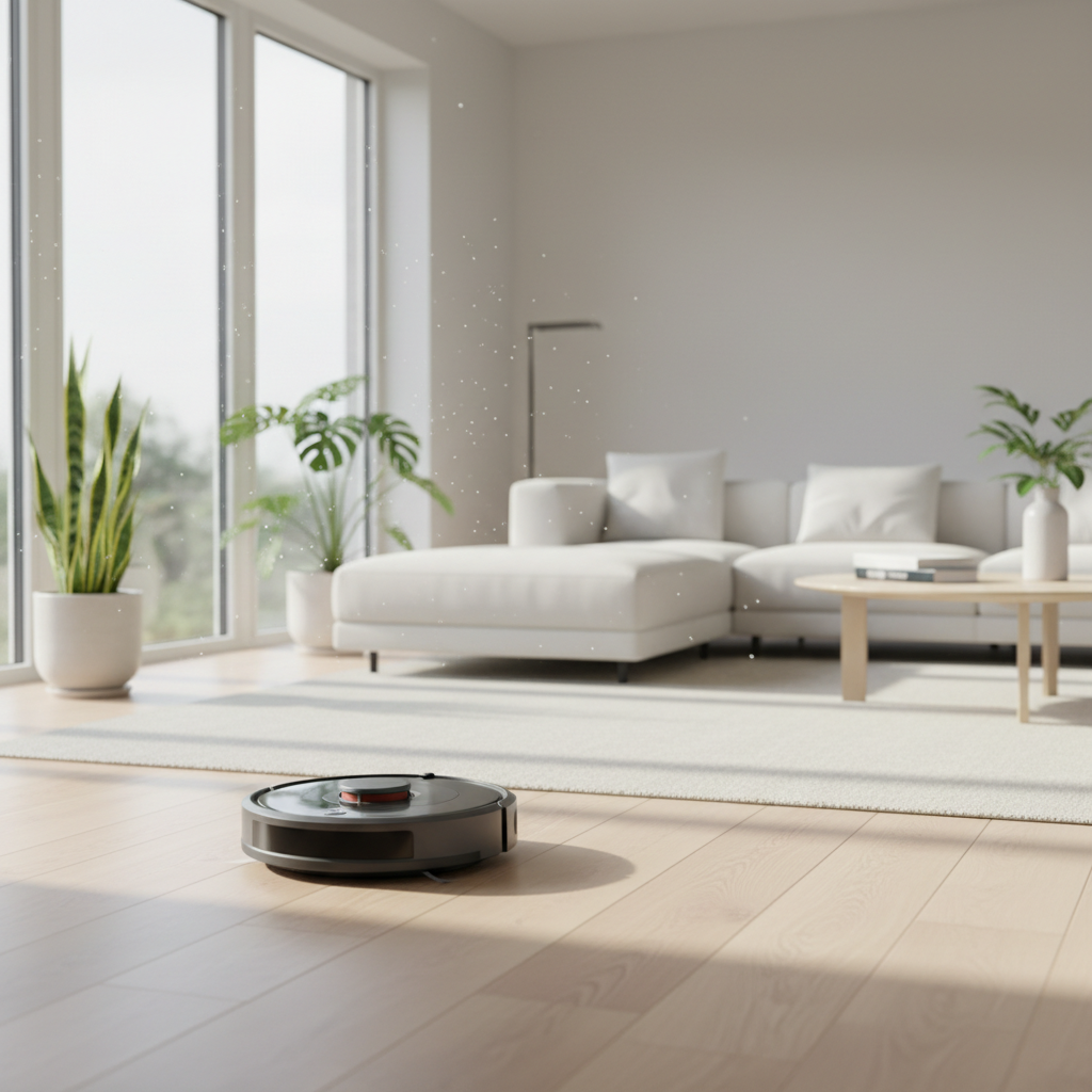 What Is the Best Robot Vacuum? (Buyer Guide)
